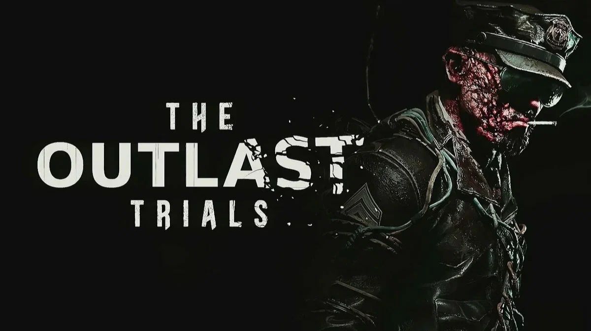 The Outlast Trials Прохождение без комментариев. Миссия" Убить стукача".