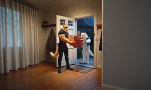 КОТИКИ ИИ ПРИКЛЮЧЕНИЯ мультфильмы для детей #видео #мультики #детям#детский #мультик #сказка #рутуб