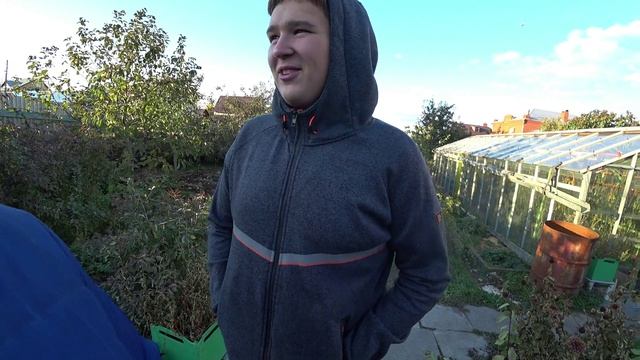 Влог от 30.09.2021 смотреть онлайн