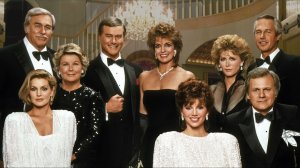 Сериал Даллас  - 7 сезон 14 серия / Dallas