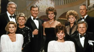 Сериал Даллас  - 7 сезон 7 серия / Dallas