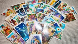 РАСКЛАД НА НОВОЛУНИЕ 20.11.2025 Г.