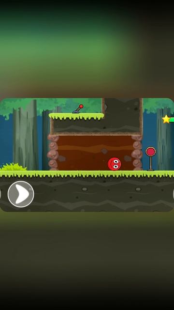 Красный шарик новый ред бол 42 уровень смотреть онлайн