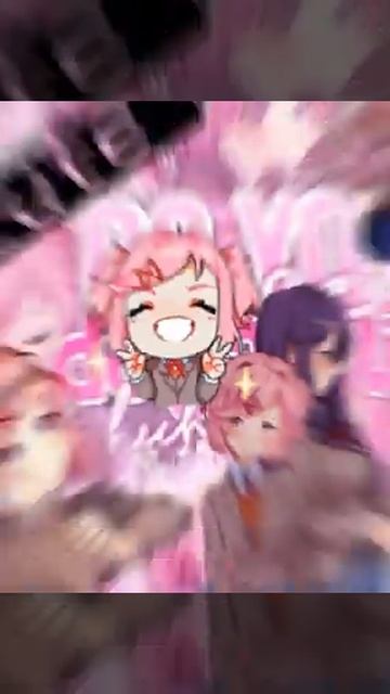 Natsuki Edit😘😘😘😘ddlc