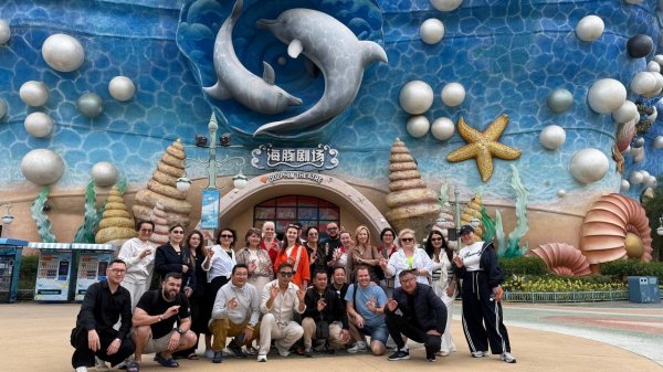 WHIEDA 3 DAY LIDERSHIP