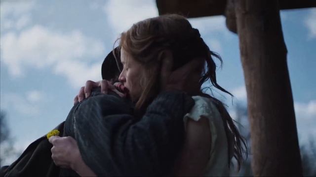 Сны поездов / Train Dreams ТРЕЙЛЕР Премьера - 21 ноября 2025 смотреть онлайн