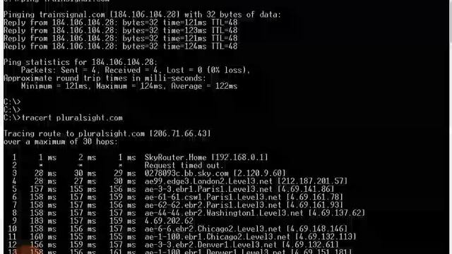 3.7.4. Demo Troubleshooting смотреть онлайн