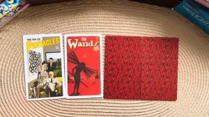 🌺РАК♋️ ДЕКАБРЬ 2025 ТАРО РАСКАД🌺