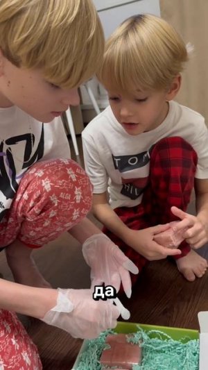 распаковочка подарков #топ#тренд#тренды#супер#раскопки