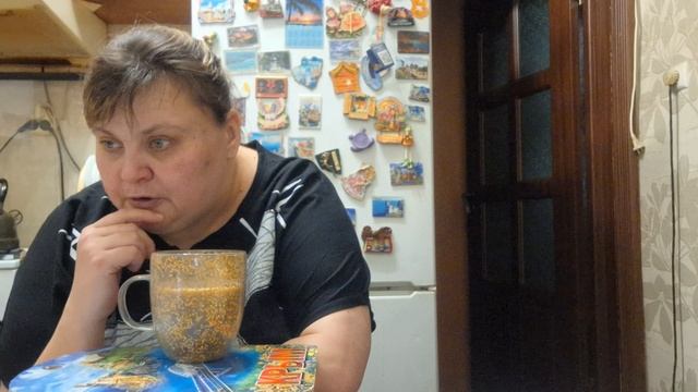 мукбанк пью кофе наслаждаюсь жизнью смотреть онлайн