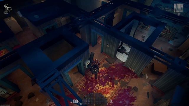 Bashnya_ Геймплейный трейлер (пре-альфа) смотреть онлайн