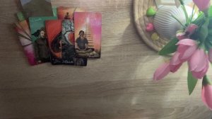 ЧТО УХОДИТ, ЧТО ПРИХОДИТ ❓❗️ТАРО ГАДАНИЕ