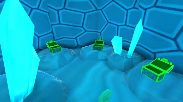 Как найти все сундуки в пещерах кротов в супер медведе super bear adventure?! 🐻🐻🐻Всё покажу.