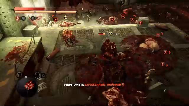 Прохождение игры  PROTOTYPE 2 (Стрим) в 2025 # 5