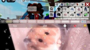 тутор на красивый Мисс скин🍪☕