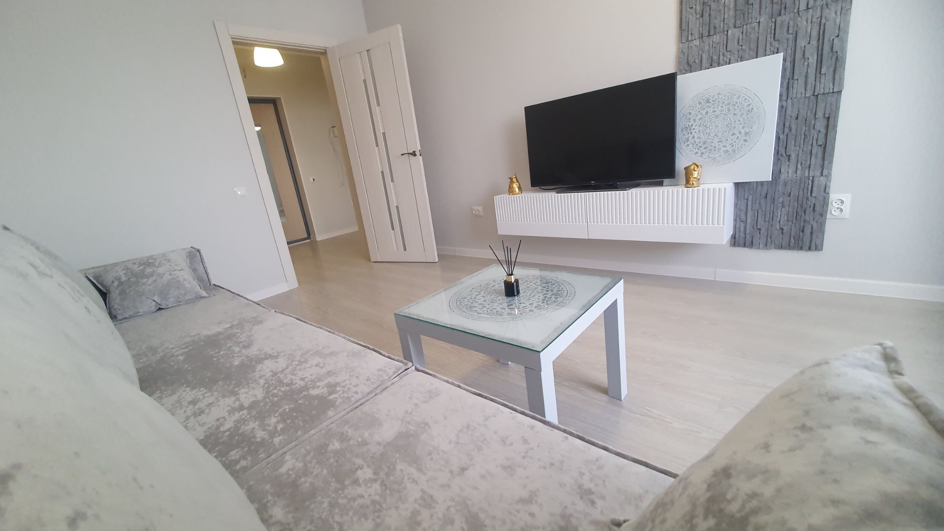 Квартира у моря в Лучшем ЖК ☎️ 89180589898 Наталья смотреть онлайн