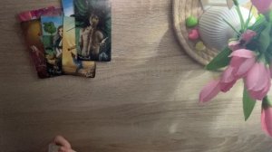 КАКАЯ ВЫ В ЕГО ГЛАЗАХ❓❗️ТАРО ГАДАНИЕ