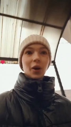 с первым снегом нас ❄❄❄