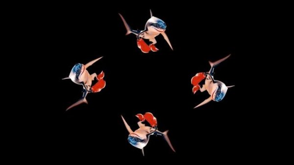 Тралалело Тралала