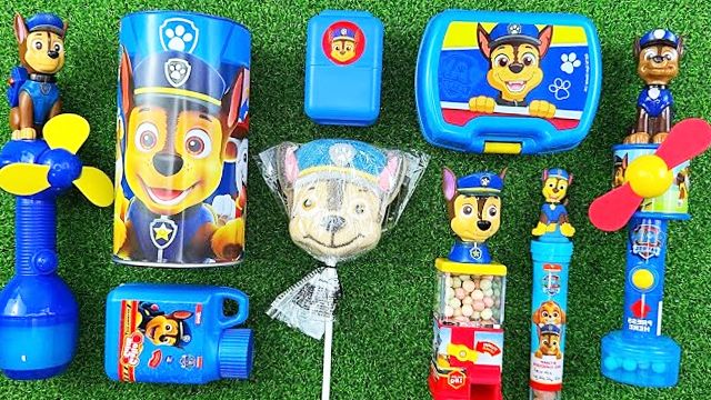 Мультики для малышей. Сладкие Мультики конфетки для детей. Щенячий патруль: Лакомства для малышей смотреть онлайн