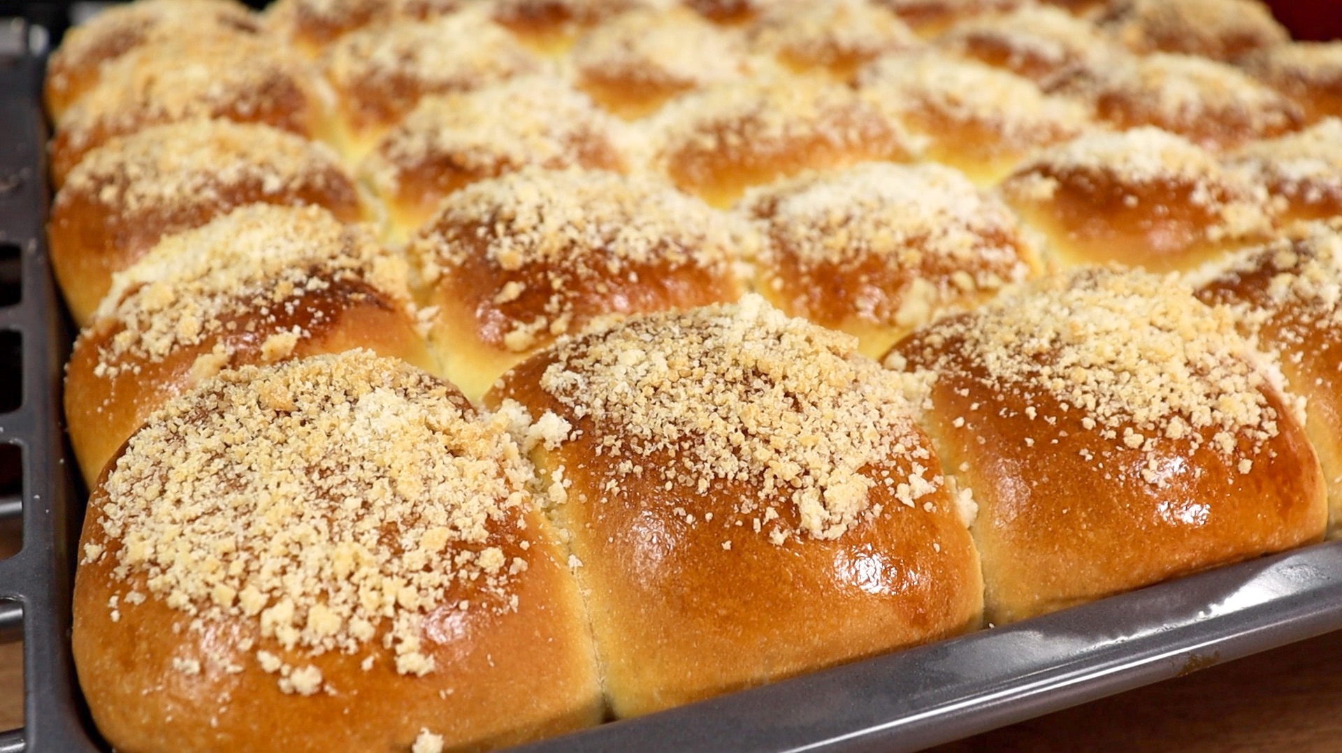 Пуховые БУЛОЧКИ С НАЧИНКОЙ Что добавляю в тесто, чтобы они были НЕЖНЫМИ и МЯГКИМИ? смотреть онлайн