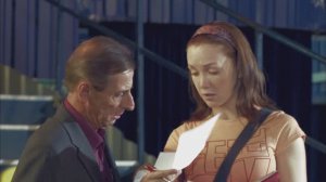 БРАТЬЯ-ДЕТЕКТИВЫ - 8 серия