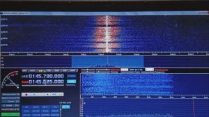 Устанавливаем связь через репитер.