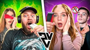 🤡 САМЫЕ ТРЕШОВЫЕ ЗАДАНИЯ - ДУЭЛЬ ПАРОЧЕК В STANDOFF 2