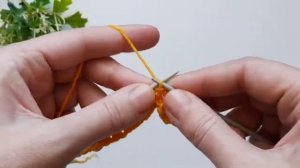 Простые красивые летние узоры спицами