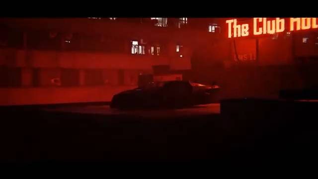 LUSTBANE – Made For Sin | Dark Techno / Industrial Bass / Cyberpunk Mix (No Copyright)