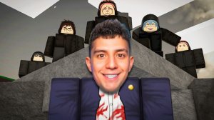 ГЛЕНТ ЗАНИМАЕТСЯ ДЗЮДЗЮЦУ С ПОДПИСЧИКАМИ!