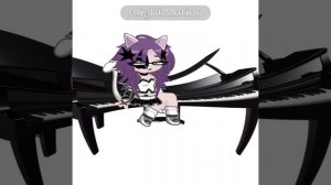 почему ты играешь на моём пианино