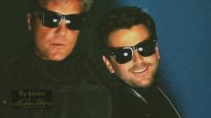 Modern Talking Ai (мини видео ) by kiren