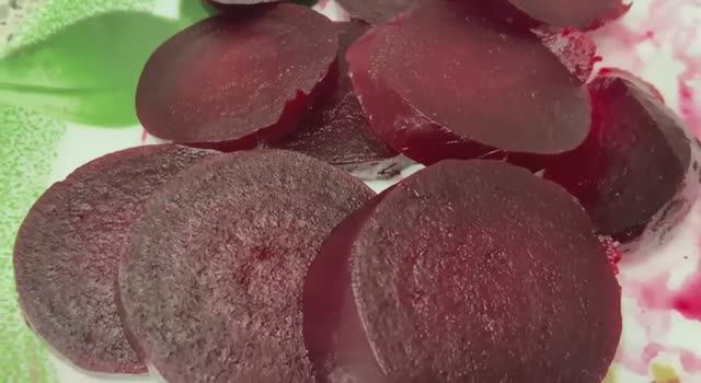 Свекла Таунус F1 Вкусная и сладкая смотреть онлайн