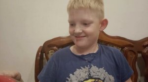 рассказываю смешно о Грёссе