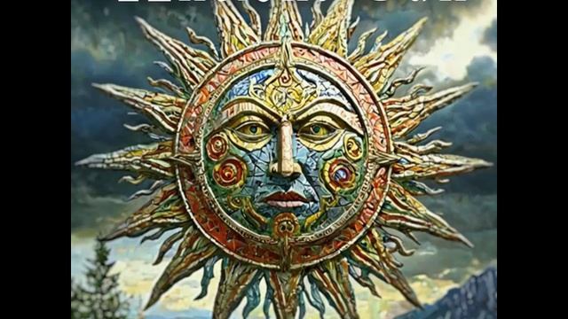 Ancient Sun смотреть онлайн