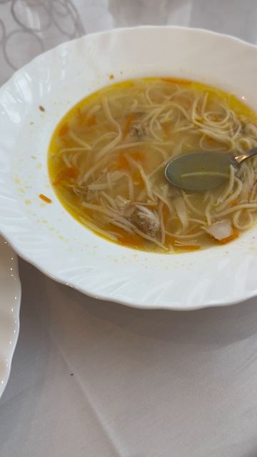 Обед в санатории 27.10.2025#мукбанг#еда смотреть онлайн