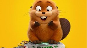 Прыгуны «Hoppers» дублированный второй трейлер, 2025