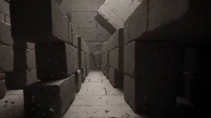 Essecer - ЛАБИРИНТ ТЕНЕЙ КЛИП