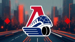 Lokomotiv Yaroslavl 2025/26 Goal Horns