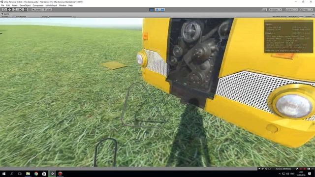 The Game. Выпуск 2. смотреть онлайн