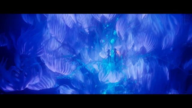 Аватар: Пламя и пепел / Avatar: Fire and Ash ОТРЫВОК И ТРЕЙЛЕР Премьера - 17 декабря 2025 смотреть онлайн