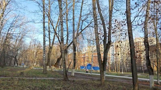 Белякова 9, обзорное.mp4 смотреть онлайн