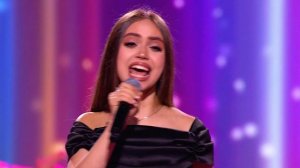 Церемония награждения семей-победителей Всероссийского конкурса «Семья года.2025»