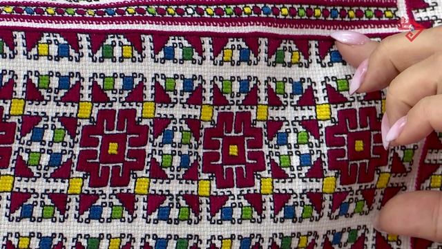 Фильм ЗНАКИ РОДА