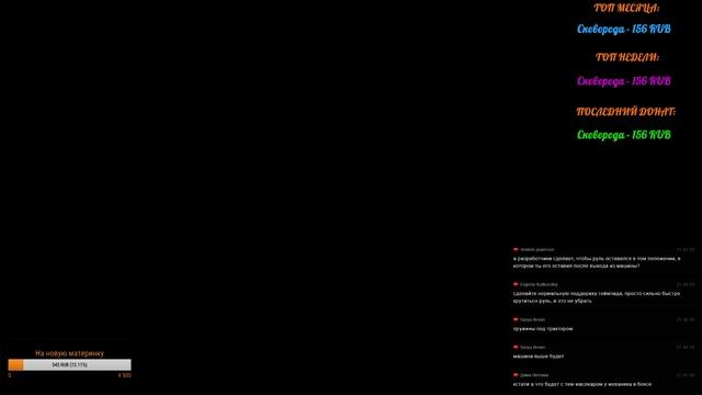 My Summer Car - Закрытый бета-тест | СТРИМ смотреть онлайн