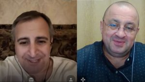 Грузия - Бог любит вас!