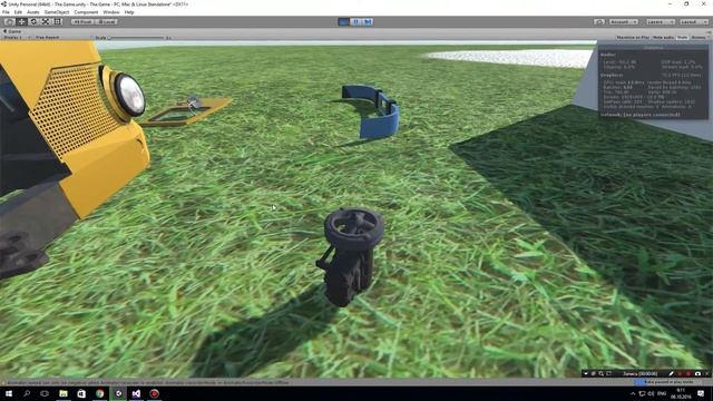 The Game Баги смотреть онлайн