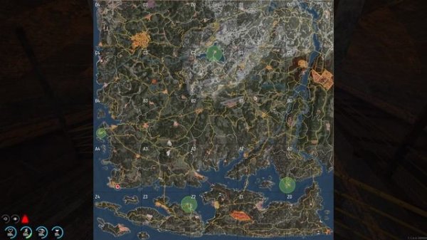 Околовыживание)Hot Finger в SCUM)