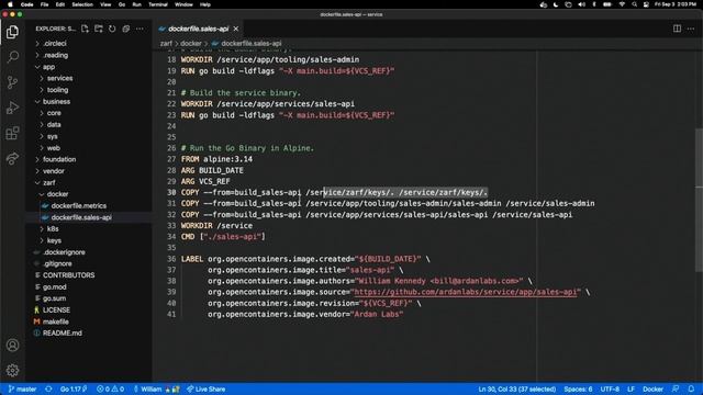 9.3 - Middleware смотреть онлайн
